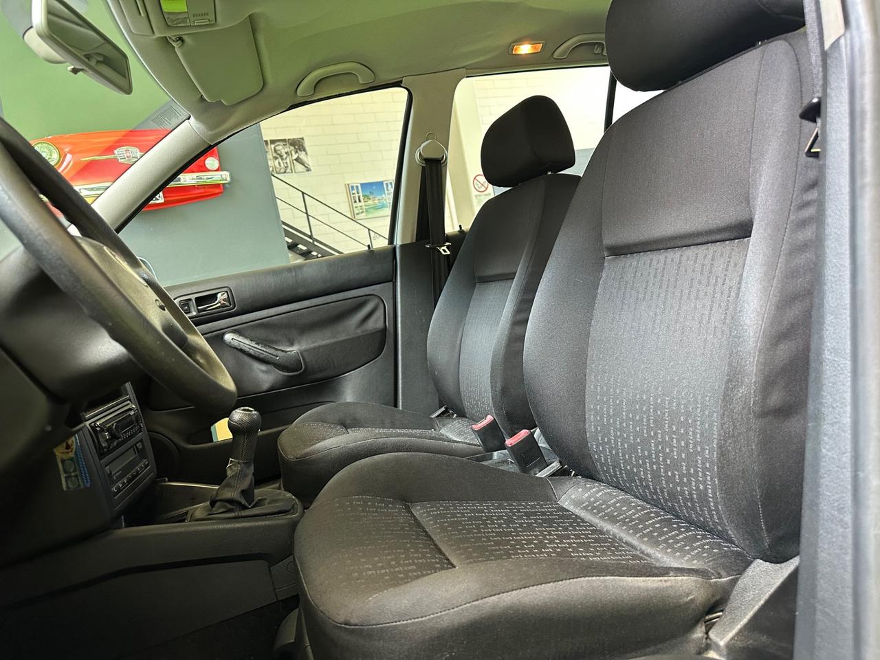Vw Golf 1.4 16V Air 75cv —SOLO 117.988KM—