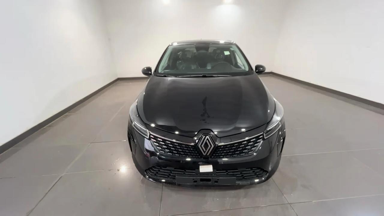 Renault Clio ECO-G 100 CV 5 porte Evolution