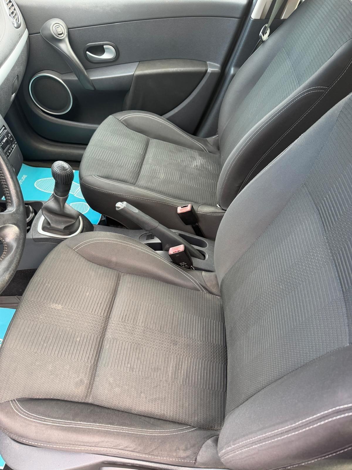 Renault Clio 1.5 dCi 90CV 5 porte Dynamique EcoBusiness - OK NEOPATENTATO
