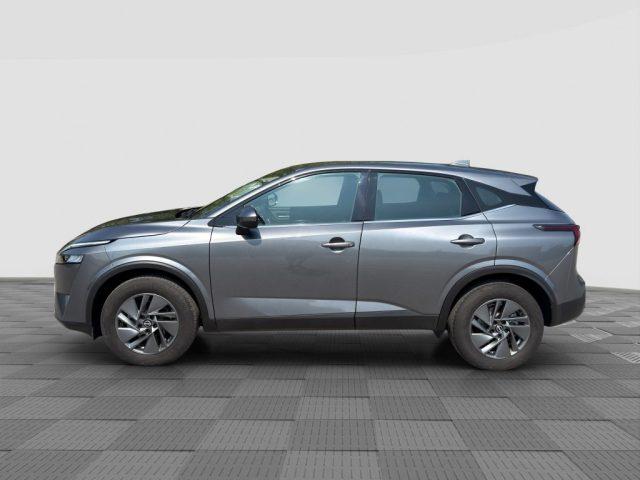 NISSAN Qashqai Qashqai MHEV 158 CV Xtronic Business