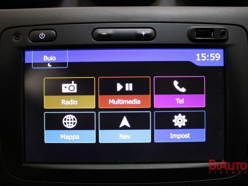 Dacia Duster 1.3 TCe FAP 4x2 Comfort