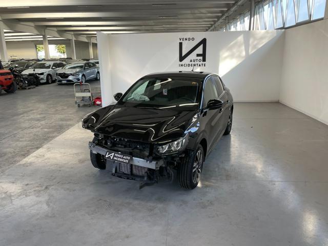 PEUGEOT 208 PURETECH 75CV S&S 5 PORTE ACTIVE PACK