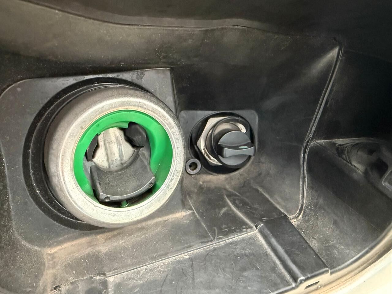 Fiat Panda UNICO-PR 1.2 58.000km Lounge GPL