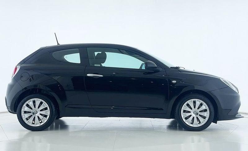 Alfa Romeo MiTo MiTo 1.4 78 CV 8V S&S Progression