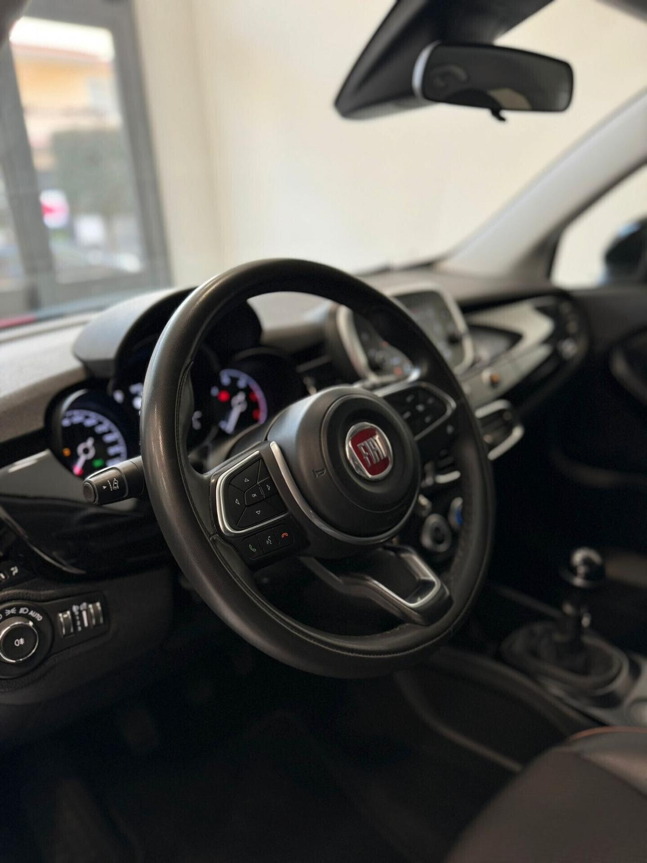 Fiat 500X 1.6 MultiJet 120 CV 120th ANNIVERSARY