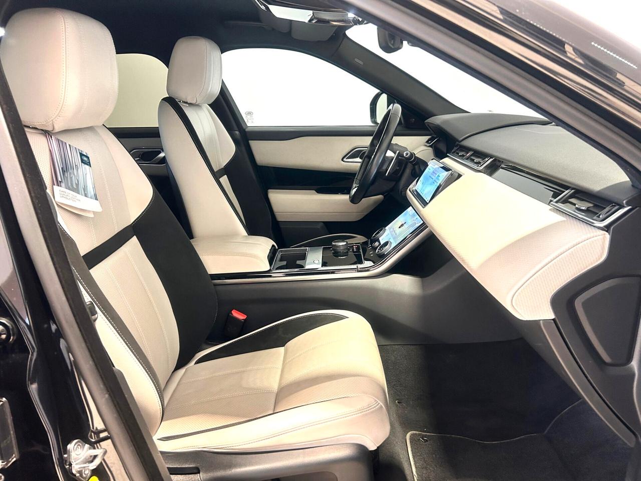 Land Rover Range Rover Velar 2.0D I4 240 CV R-Dynamic S