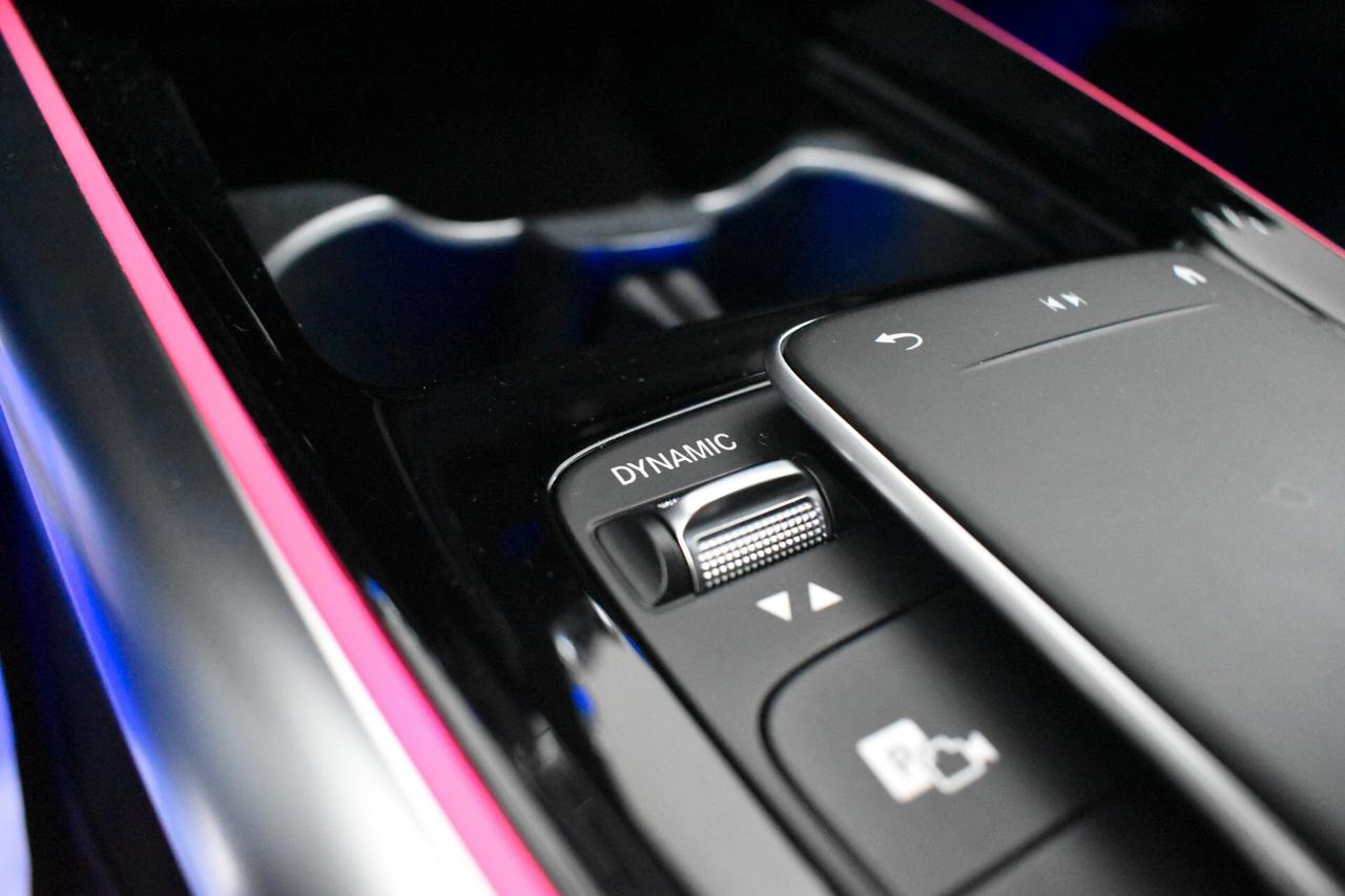 Mercedes-benz GLA 200 d Automatic Premium