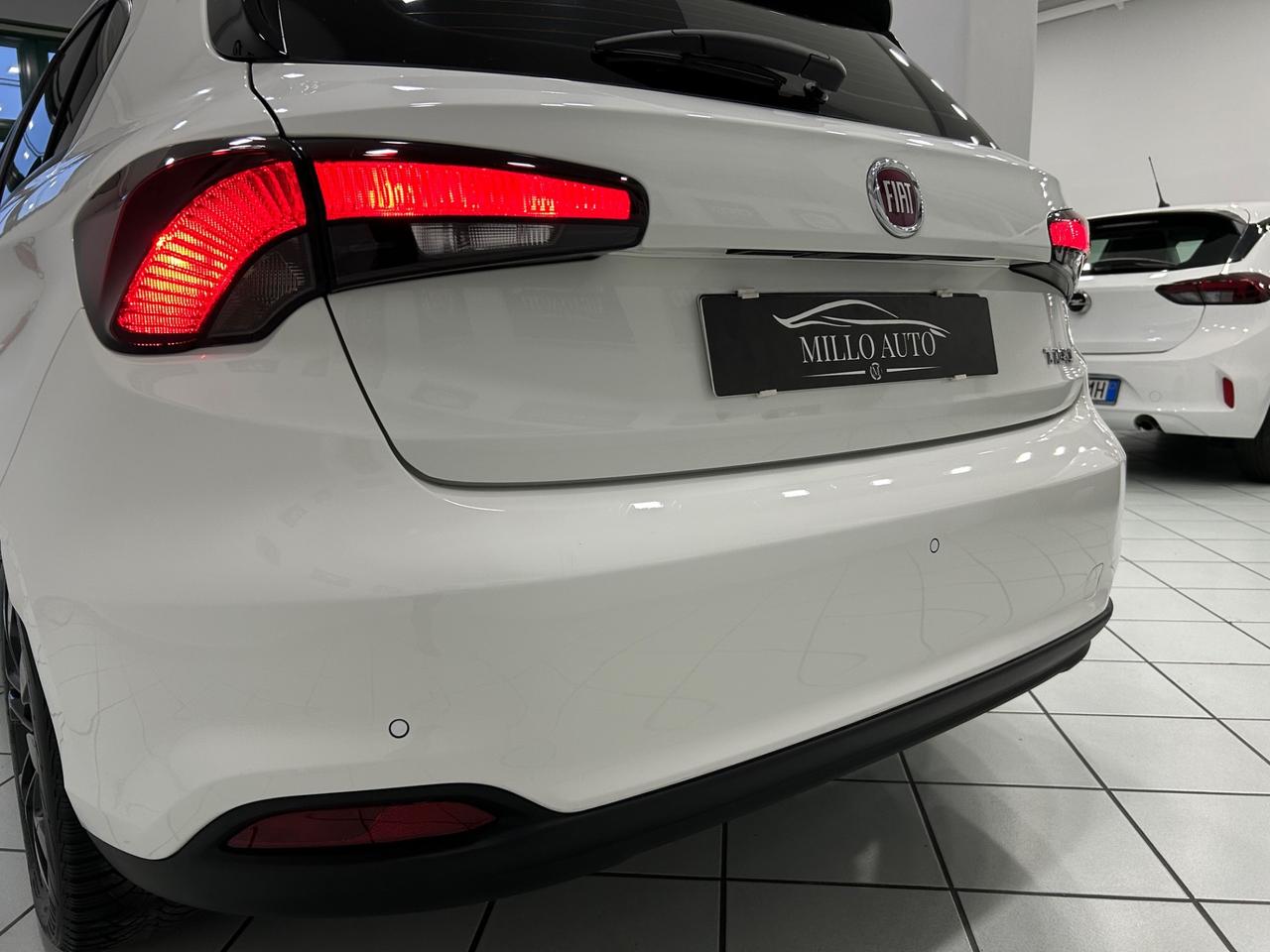 Fiat Tipo 1.3 Mjt 95cv S&S 5 porte Business