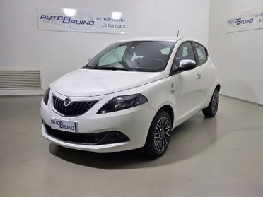 Lancia Ypsilon Ypsilon 1.0 firefly hybrid Alberta Ferretti s&s 70cv