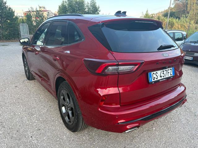FORD Kuga 2.5 Full Hybrid 190 CV CVT 2WD ST-Line