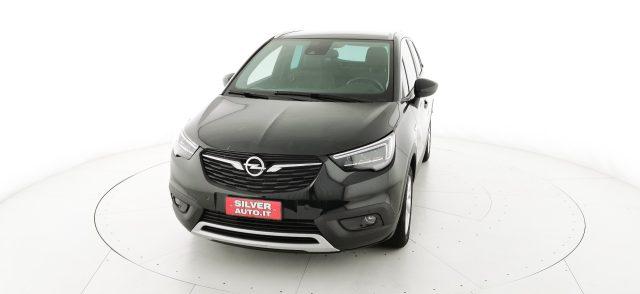 OPEL Crossland X 1.2 12V Start&Stop Innovation