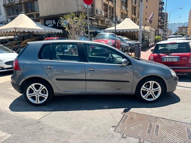 Vw Golf Anche Permuta o scambi0