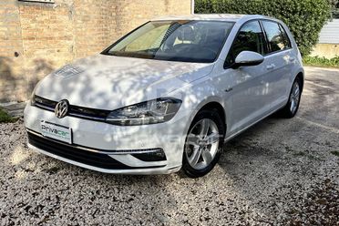 VOLKSWAGEN Golf 1.5 TGI DSG 5p. Business BlueMotion Technology