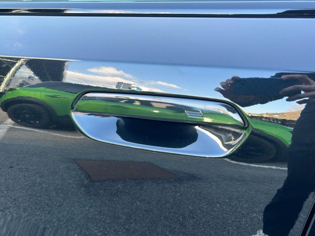 BMW i5 Berlina M Sport Pro xDrive40