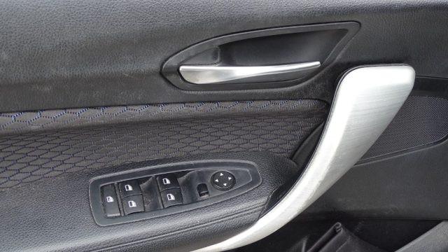 BMW 116 d, "Msport", Automatica, 5 porte, Garanzia..