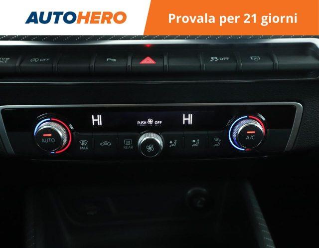 AUDI Q2 1.6 TDI Design