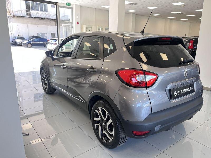 Renault Captur 0.9 TCe 12V 90 CV Start&Stop Energy R-Link