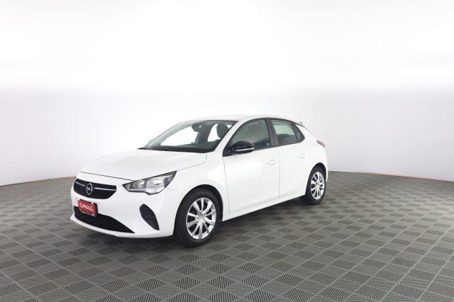 OPEL Corsa Corsa 1.2 100 CV Edition