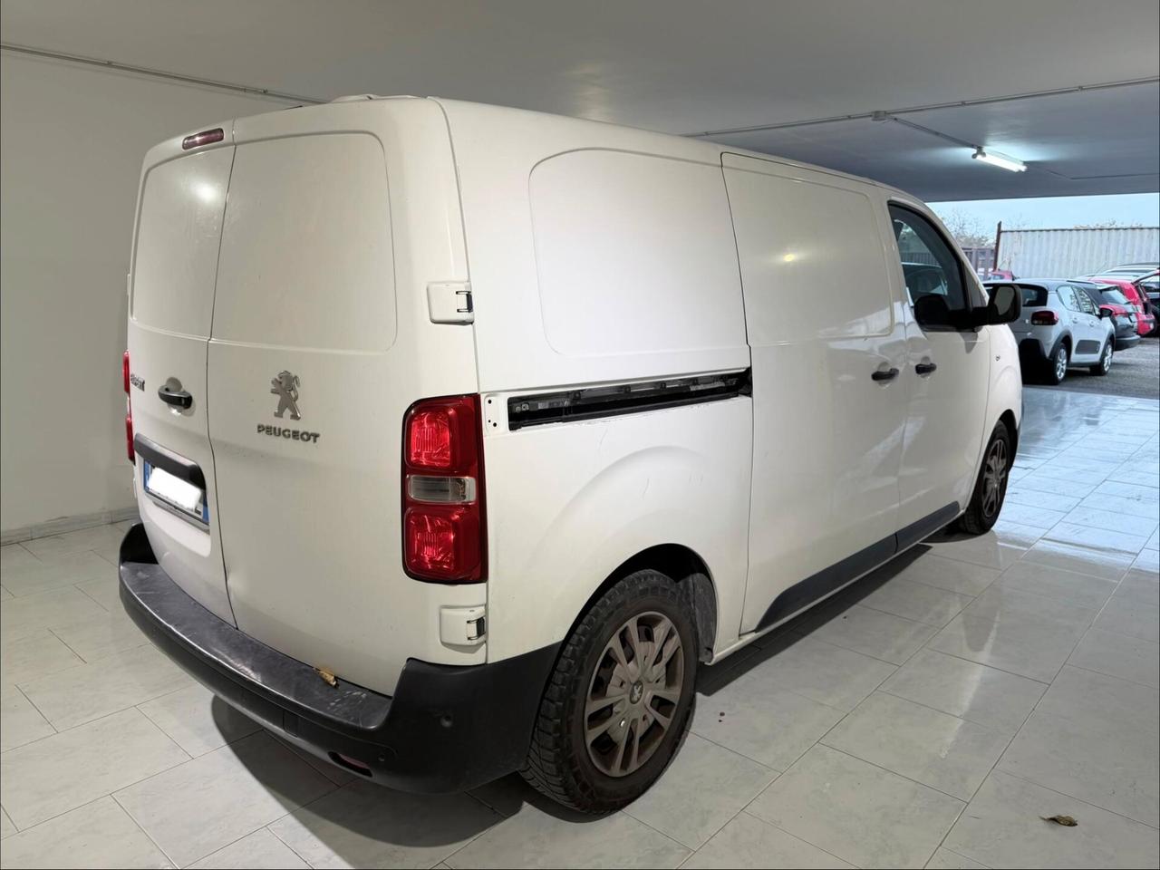 Peugeot Expert BlueHDi 116CV L2 PRONTA CONSEGNA