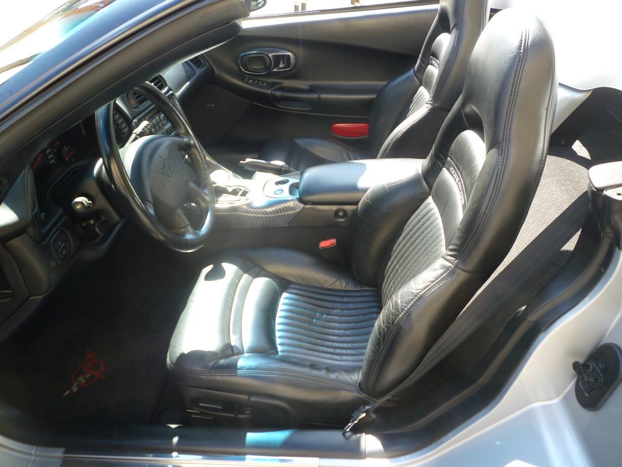 Chevrolet Corvette C5 5.7 V8 Cabrio ASI - Esente bollo !!!