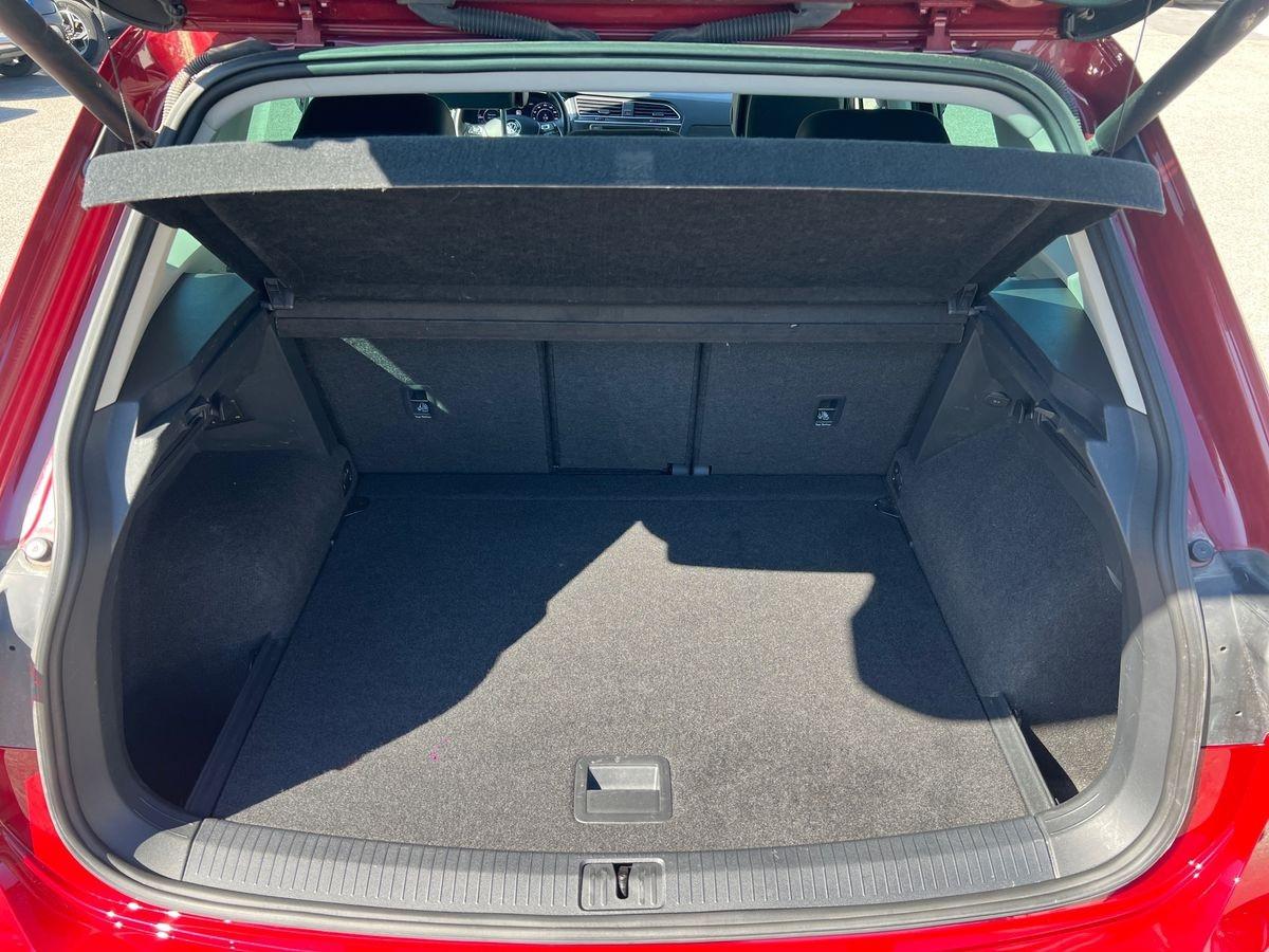 VOLKSWAGEN Tiguan 2.0 tdi Executive 4motion 190cv d