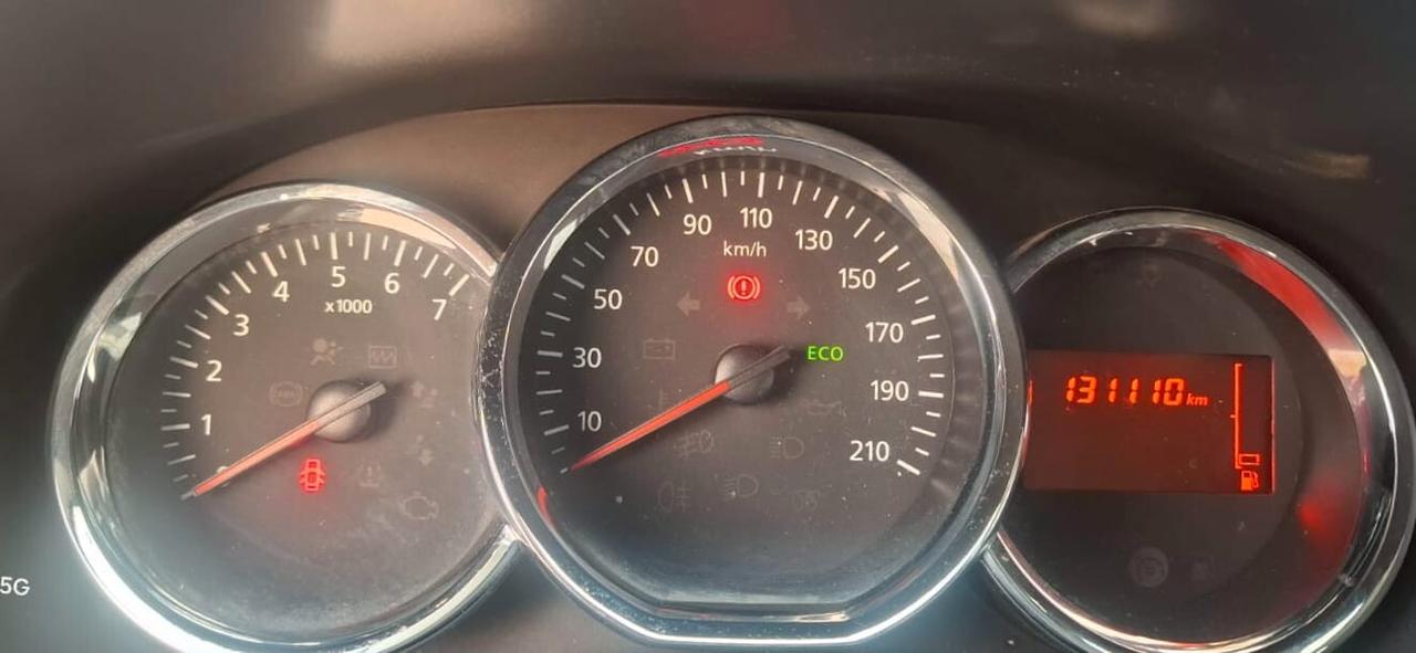 Dacia Sandero 0.9 TCe 12V T-GPL 90 Start&Stop SS Lauréate Family