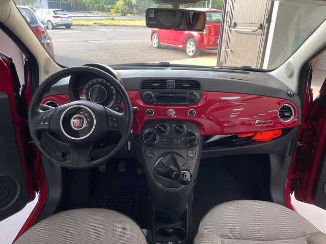 Fiat 500 500 III 1.2 Lounge 69cv