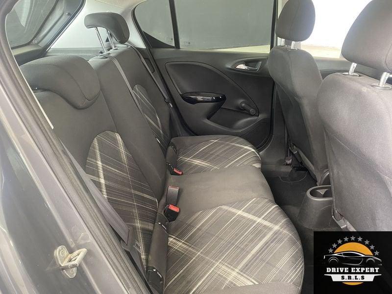 Opel Corsa CORSA 1.2 5P B-COLOR