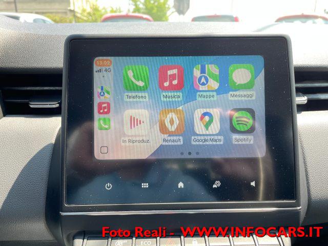 RENAULT Clio TCe 100 CV 5p Business my 2020 PROMO