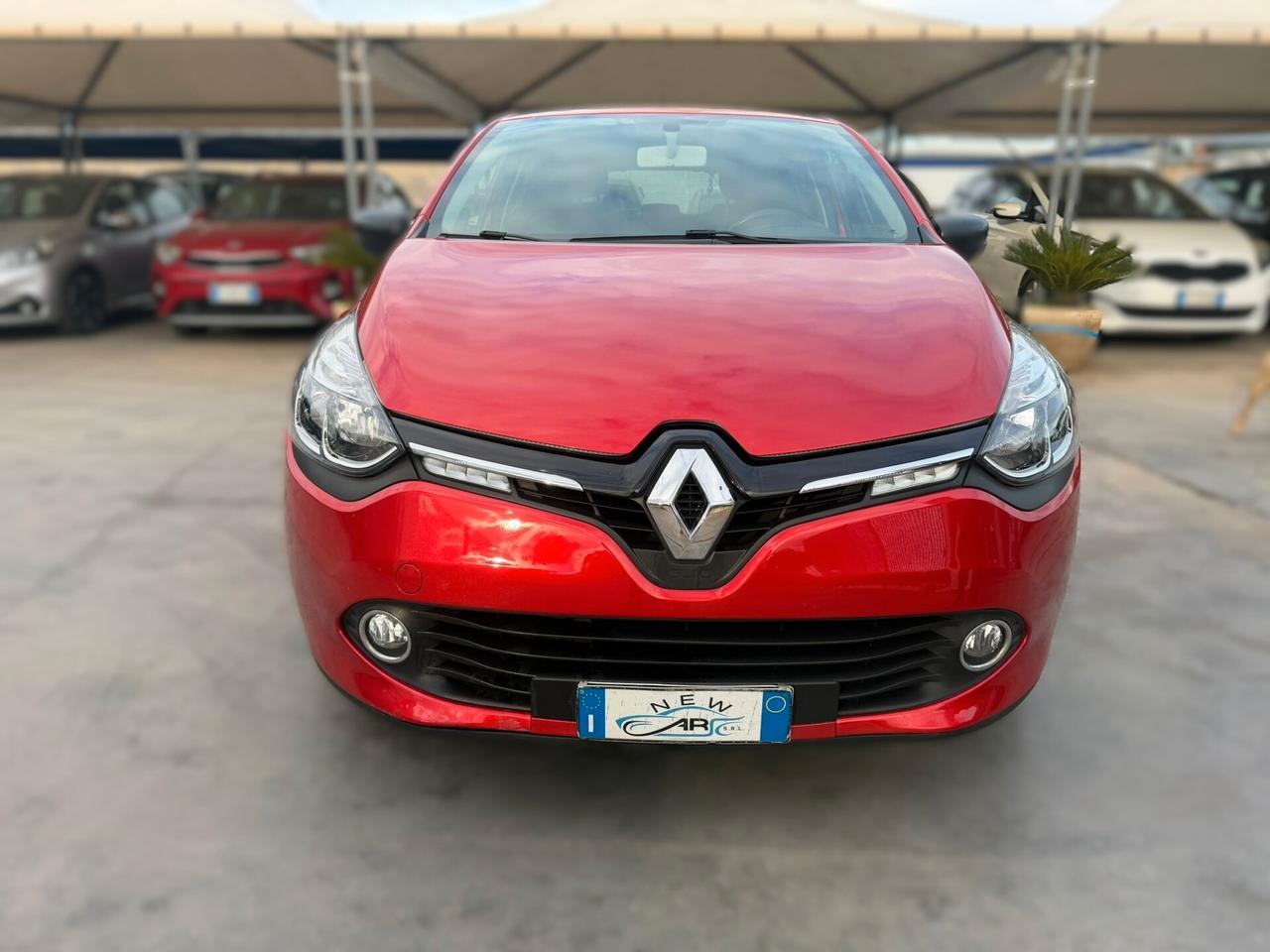 Renault Clio 1.5 dCi 8V 90CV Start&Stop 5 porte Energy