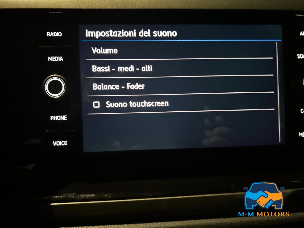 Volkswagen Polo 5 Porte Polo 5p 1.0 evo Comfortline 80cv