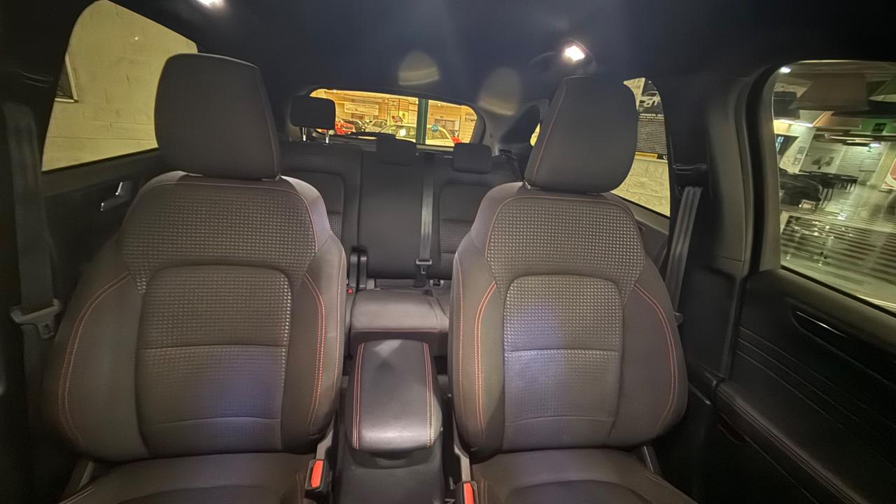 Ford Kuga 1.5 EcoBlue 120 CV 2WD ST-Line