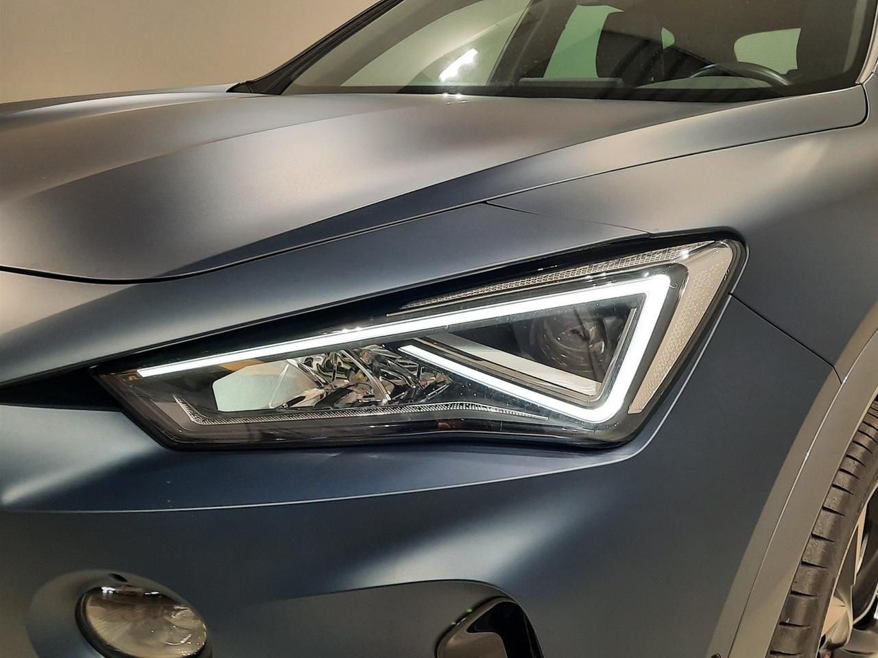 Cupra Formentor 1.4 e-hybrid 204cv dsg