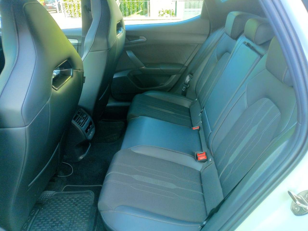 Cupra Leon Carbon 1.5 eTSI MHEV #5976