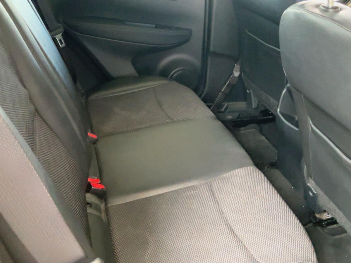 Nissan Qashqai 1.5 dCi Acenta