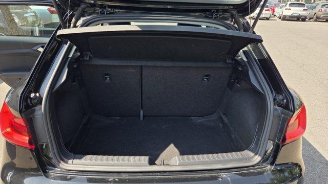 AUDI A1 SPB 30 TFSI PERMUTE OK NEOPATENTATI