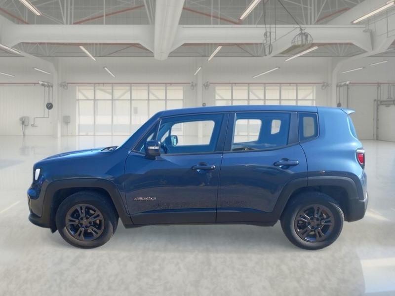 JEEP RENEGADE 1.0 T3 120cv Business