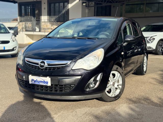 OPEL Corsa 1.3 CDTI 95CV ecoFLEX 5 porte Start&Stop Elective