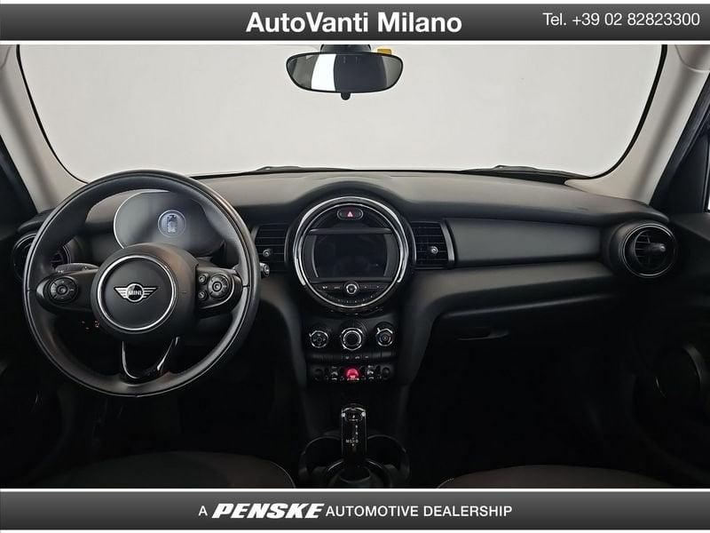 MINI Mini 5 porte Mini 1.5 One 5 porte