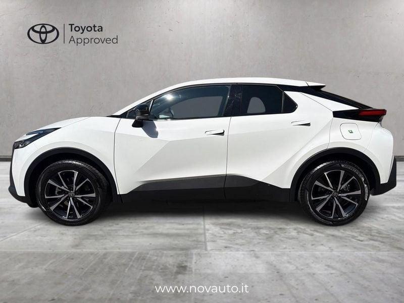Toyota C-HR 2.0 PHEV E-CVT Trend Eco