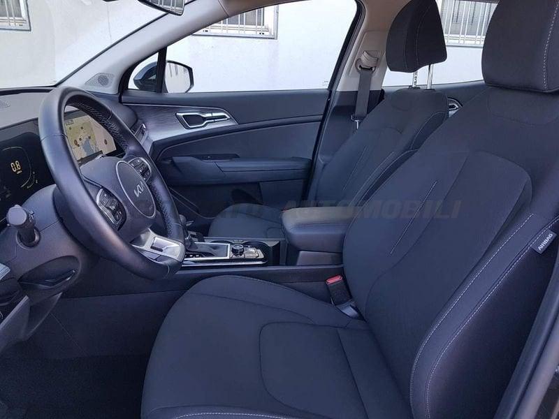 KIA Sportage Sportage 1.6 crdi mhev Business dct