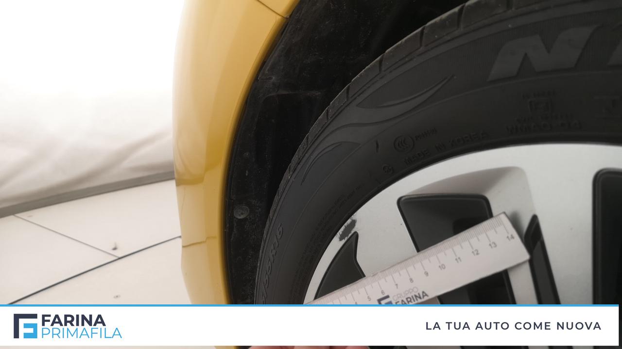 PEUGEOT 208 II 2019 - 208 1.2 puretech Active s&s 75cv my20