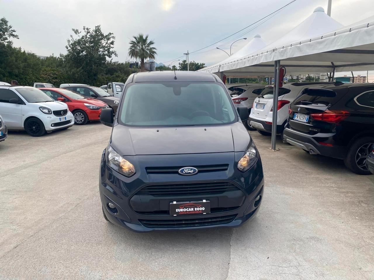 Ford FORD TRANSIT CONNECT 1.5 120 CV