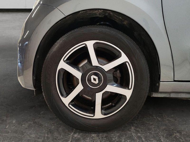 Renault Twingo 1.0 sce Intens 65cv