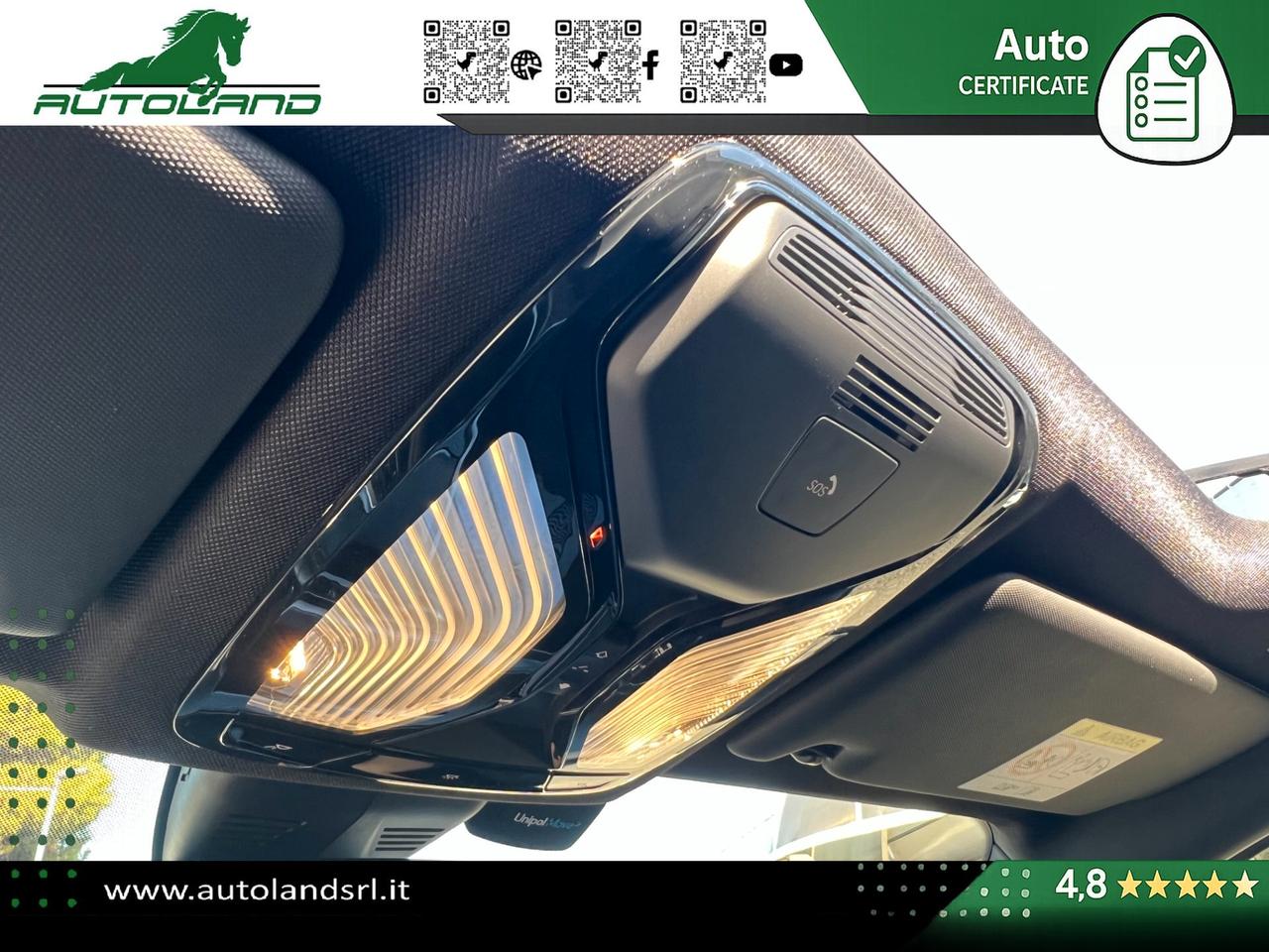 BMW 320 d Touring mhev 48V xdrive MSport auto