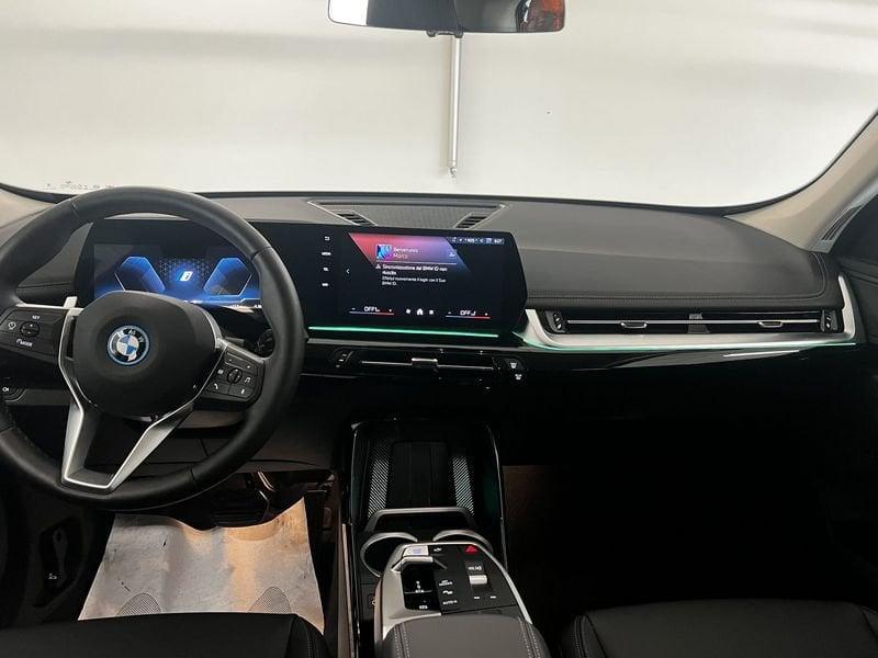 BMW X1 U11 i edrive 20 X-Line