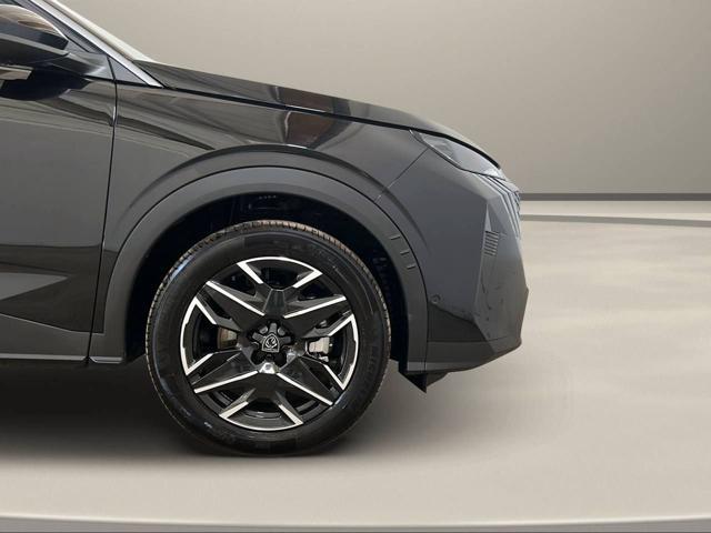 PEUGEOT 5008 Hybrid 145 e-DCS6 Allure