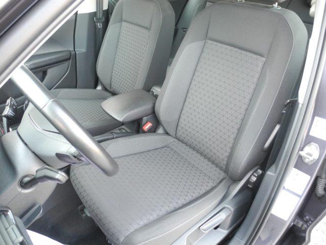 VOLKSWAGEN T-Cross 1.0 TSI 110cv DSG Style -Ok NEOPAT.- Prezzo Reale