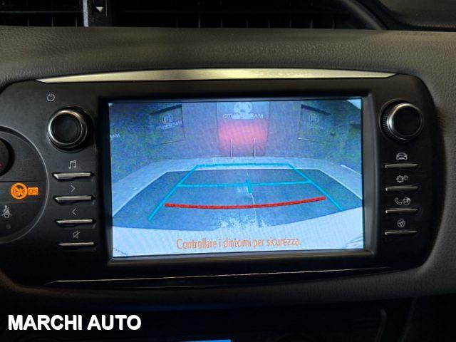 TOYOTA Yaris 1.5 Hybrid 5 porte Active