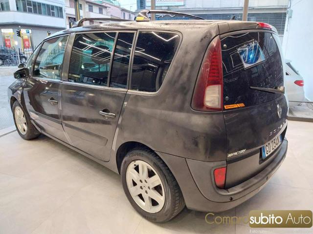 RENAULT Espace 2.0 dCi 150CV Proactive Initiale